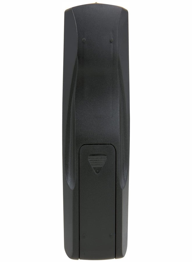 RCECAOSHAN Replacement for Twin Star Dura Flame Fireplace Heater Remote Control DFI-5018-01 DFI-5018-02 DFI-5018-03 DFI-5018-04 DFI-5018-05 DFI-5018-07 DFI-5020-01 DFI-5020-02 DFI-5020-03 DFI-5020-04 (T-B8) - Image 3
